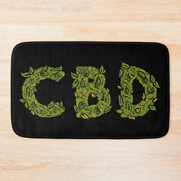 Item preview, CBD designed and sold by tambustore.