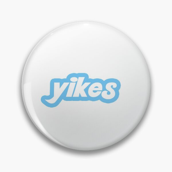 Item preview, Yikes designed and sold by taylordalton.