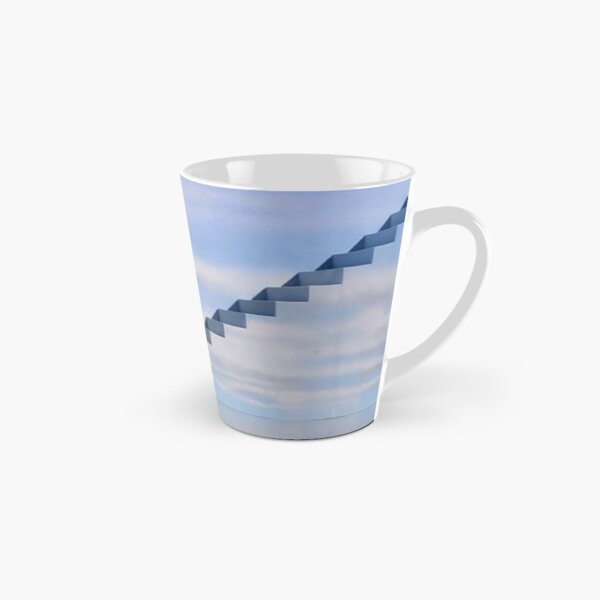 The Truman Show Tall Mug