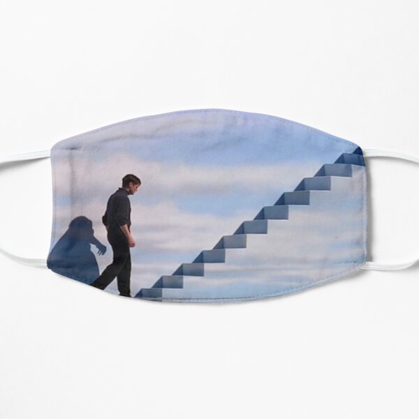 The Truman Show Flat Mask