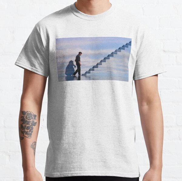 The Truman Show Classic T-Shirt