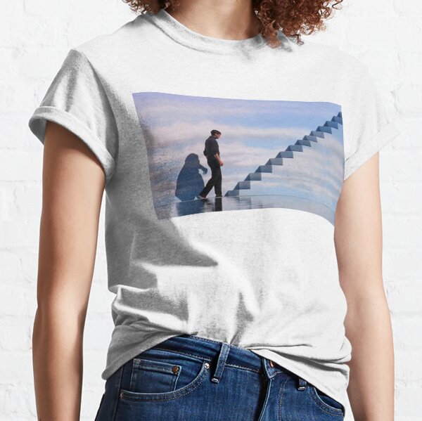 The Truman Show Classic T-Shirt