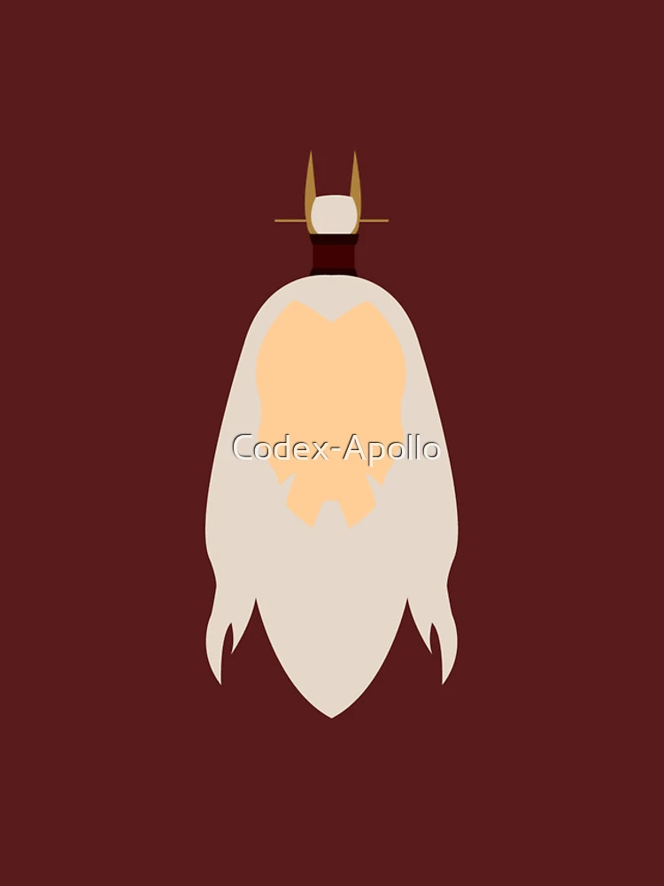 Thumbnail 4 of 4, iPhone Case, Avatar Roku designed and sold by Codex-Apollo.