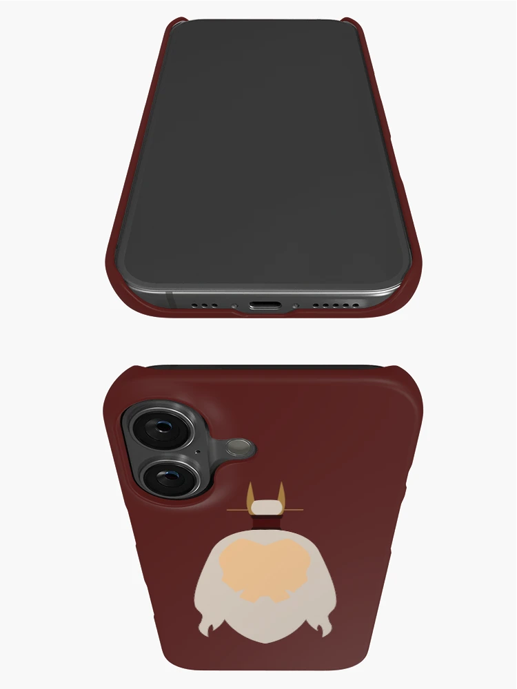 Thumbnail 3 of 4, iPhone Case, Avatar Roku designed and sold by Codex-Apollo.