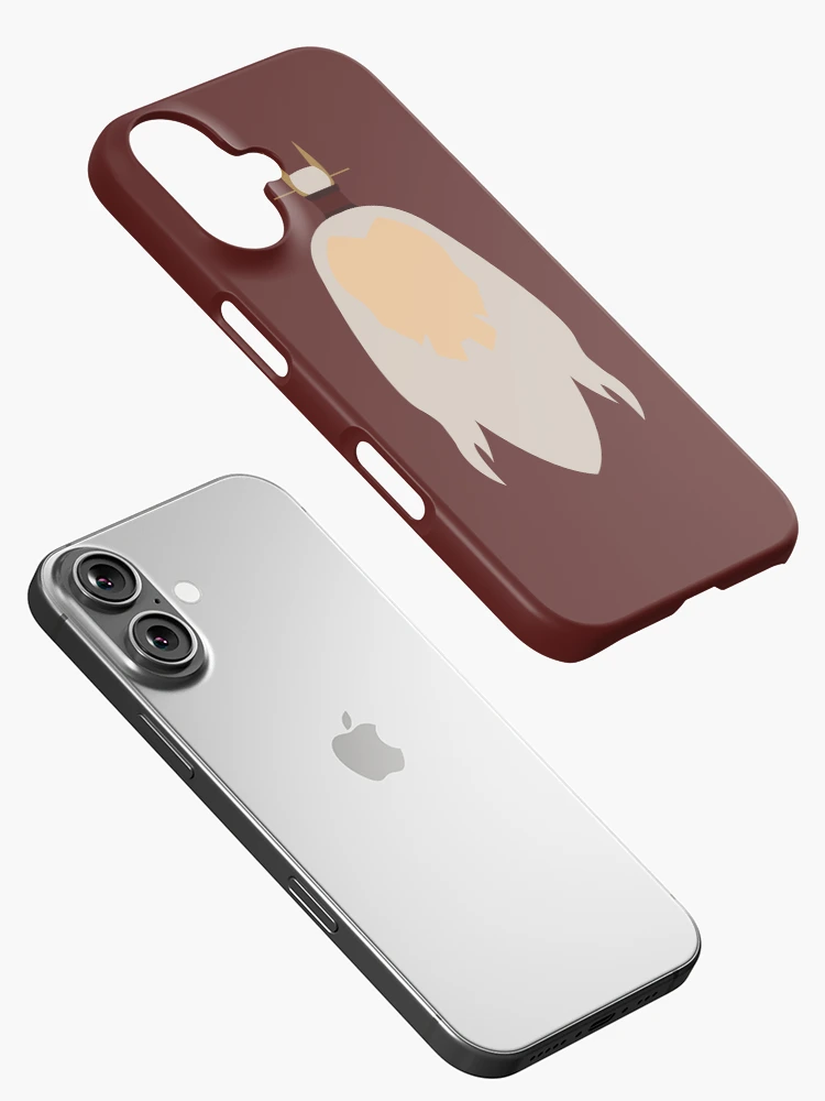 Thumbnail 2 of 4, iPhone Case, Avatar Roku designed and sold by Codex-Apollo.