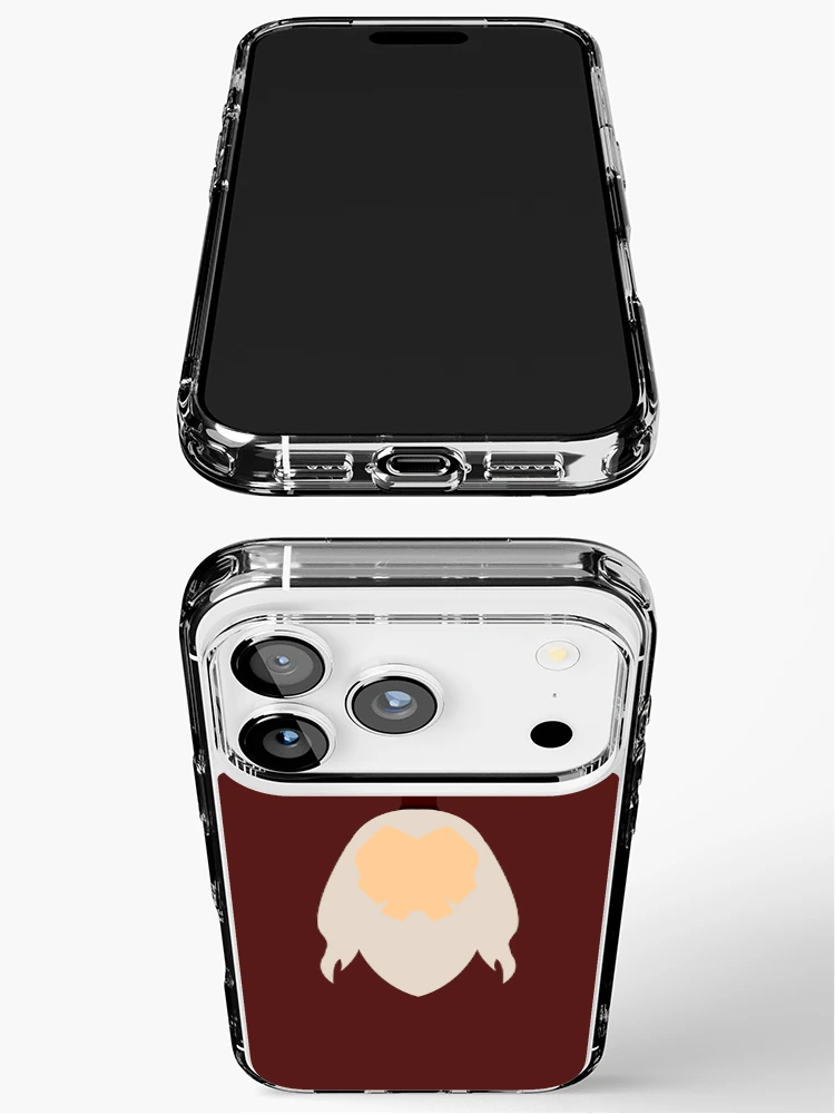 Thumbnail 3 of 5, iPhone Case, Avatar Roku designed and sold by Codex-Apollo.
