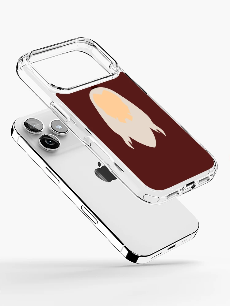 Thumbnail 2 of 5, iPhone Case, Avatar Roku designed and sold by Codex-Apollo.
