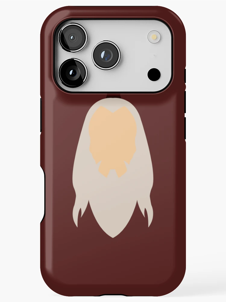 Thumbnail 1 of 4, iPhone Case, Avatar Roku designed and sold by Codex-Apollo.