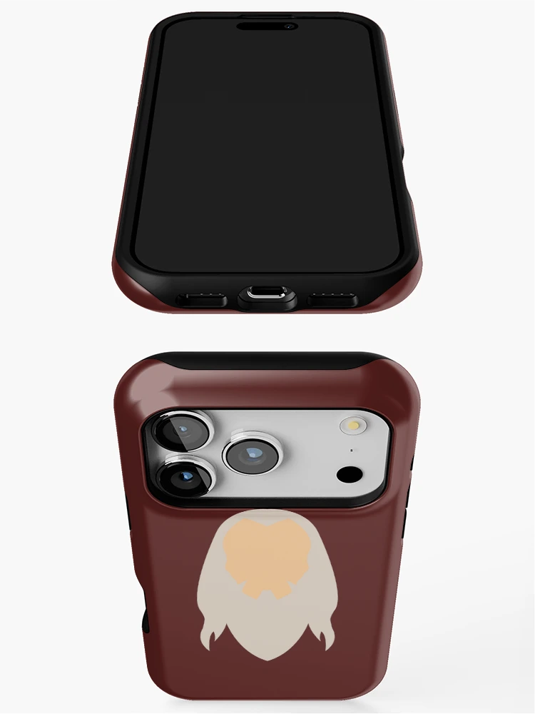 Thumbnail 3 of 4, iPhone Case, Avatar Roku designed and sold by Codex-Apollo.