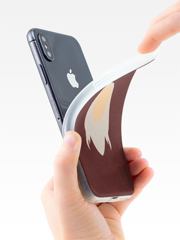 Thumbnail 4 of 5, iPhone Case, Avatar Roku designed and sold by Codex-Apollo.