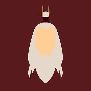 Artwork thumbnail, Avatar Roku by Codex-Apollo