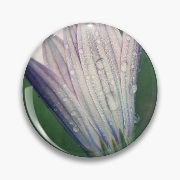 Item preview, Osteospermum Flower designed and sold by hinomaru.
