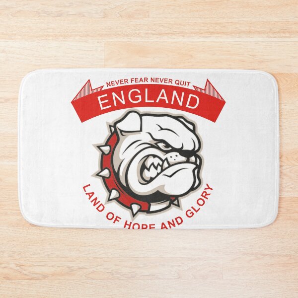 Item preview, England - Land of Hope and Glory designed and sold by RedBubbleBoom.