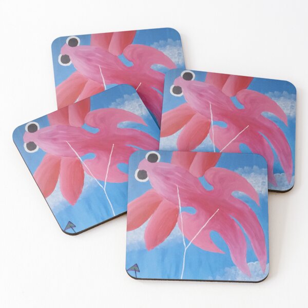 Item preview, Kites designed and sold by Ísabella Ævarsdóttir.