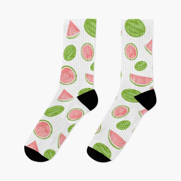 Item preview, Watermelon Watercolor designed and sold by rianfee.