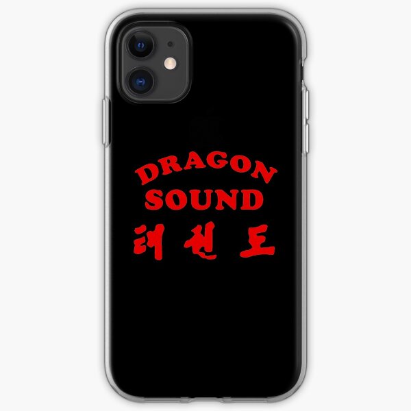 Dragon Sound Phone Cases Redbubble - electro dragon tail roblox