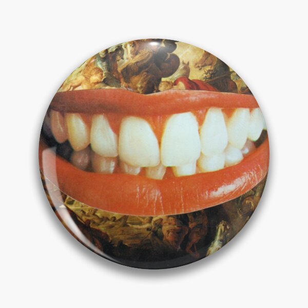 Item preview, Behind Her Smile designed and sold by Wallace Polsom.