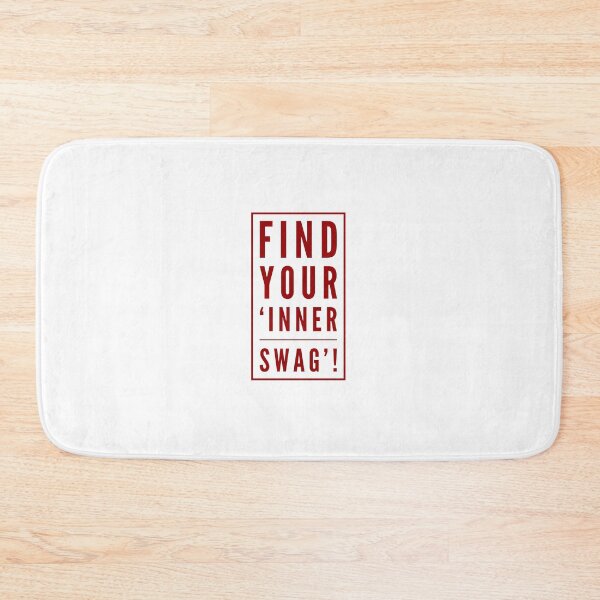 Item preview, Find Your 'Inner Swag'! designed and sold by OfferHeat.