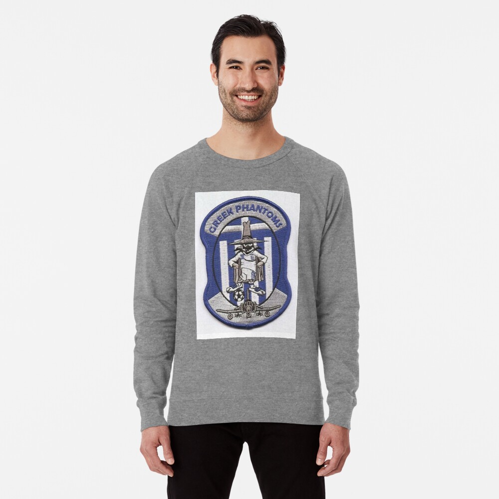 phantom sweatshirt