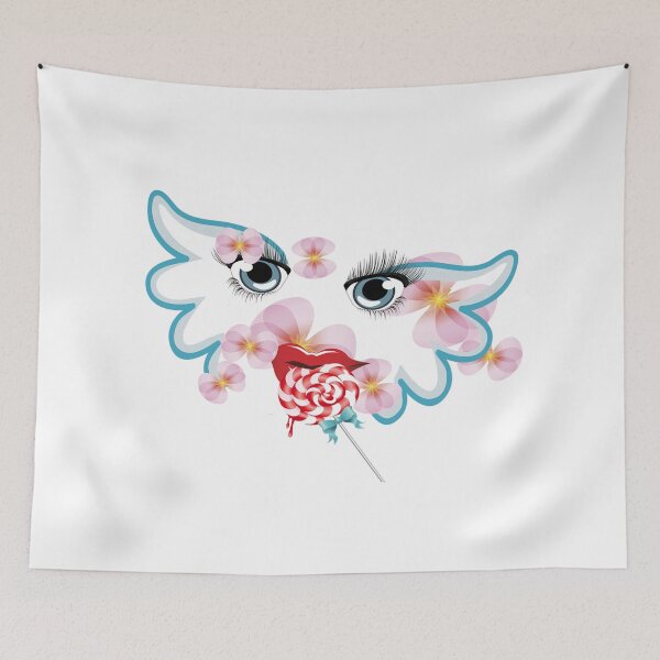 Item preview, Engel designed and sold by harietteh.