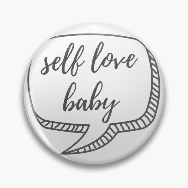 Artikelvorschau, Selbstliebe Baby. entworfen und verkauft von daniellewachter.