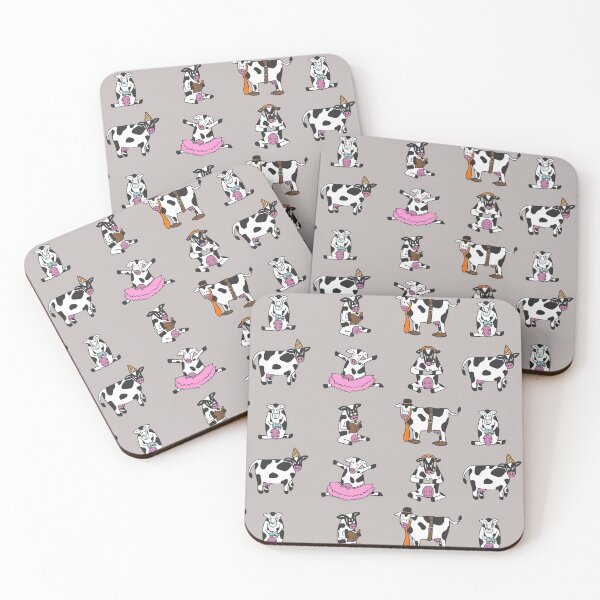 Item preview, Cow Pattern designed and sold by mritt.