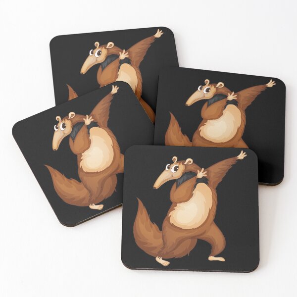 Item preview, Anteater dab designed and sold by Seb-Sk93.