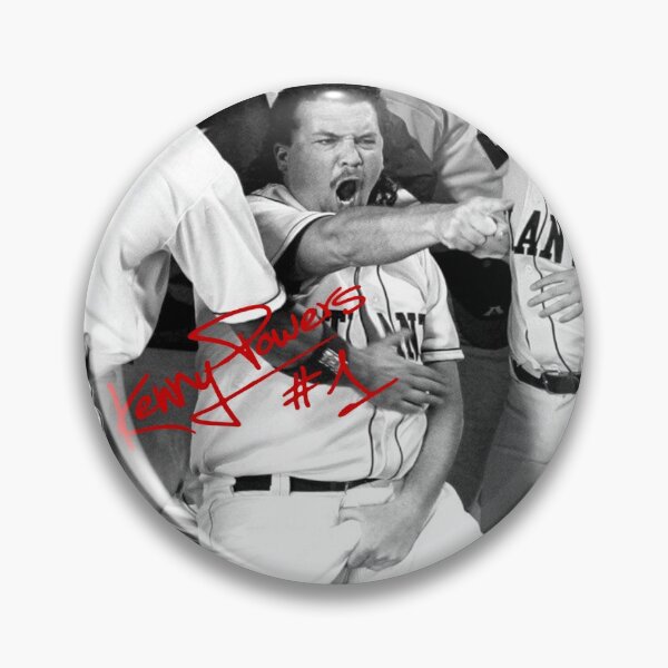 Item preview, Kenny Powers #1 designed and sold by tragbar.