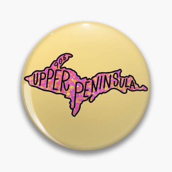Item preview, Upper Peninsula designed and sold by tahtgk22.