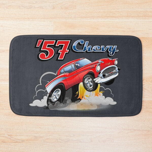 Item preview, 57 Chevy designed and sold by bjcoving.