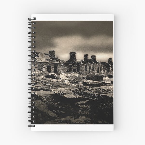 Item preview, miners barracks (capel curig-north wales) designed and sold by Raymond Kerr.