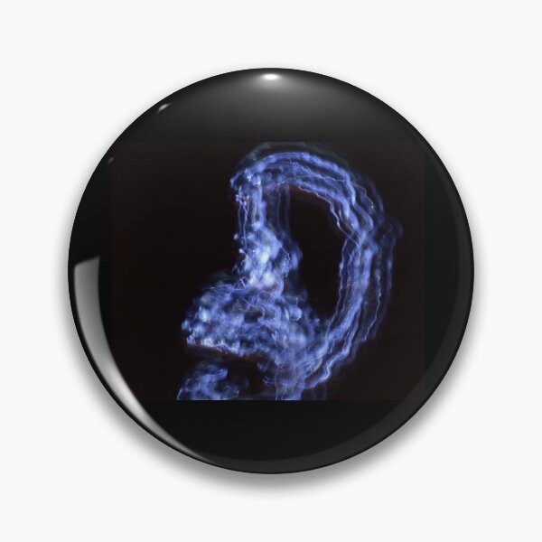 Item preview, LED light swirl 3 designed and sold by chrispricephoto.