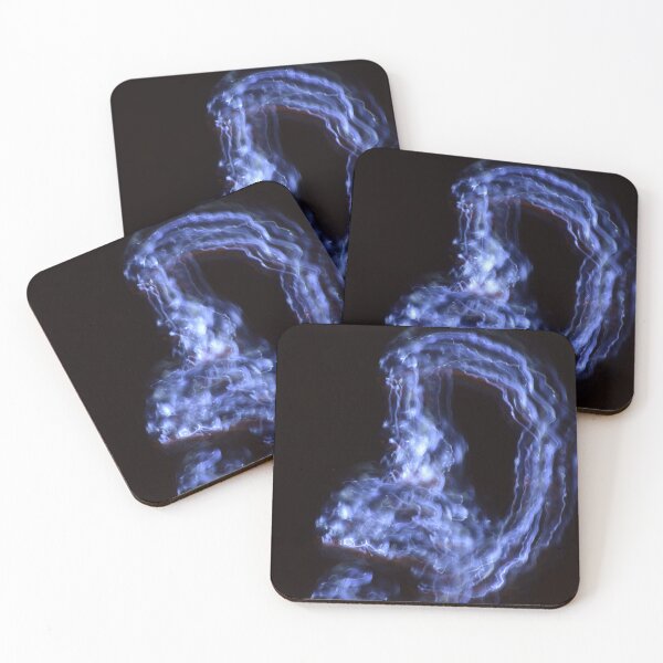 Item preview, LED light swirl 3 designed and sold by chrispricephoto.