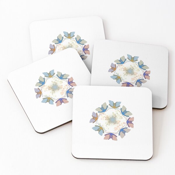 Item preview, night moths designed and sold by AvotArt.