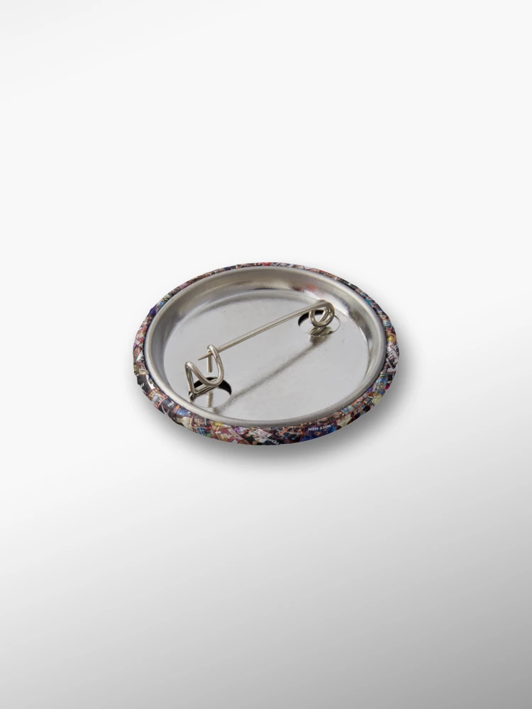 Thumbnail 2 of 3, Pin, Andrew Rannells Roles designed and sold by Alaina Fritzinger.