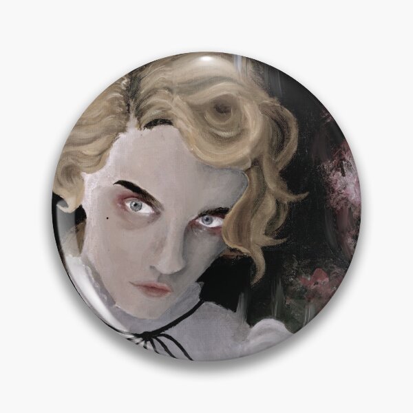 Item preview, Manifestation Of Sin ( Dorian Grey cameo version)  designed and sold by The Noir Arts.