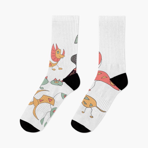 Item preview, dinosaurs designed and sold by AvotArt.