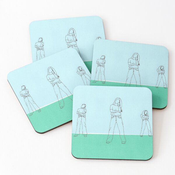 Item preview, I know alone designed and sold by ffionelin.