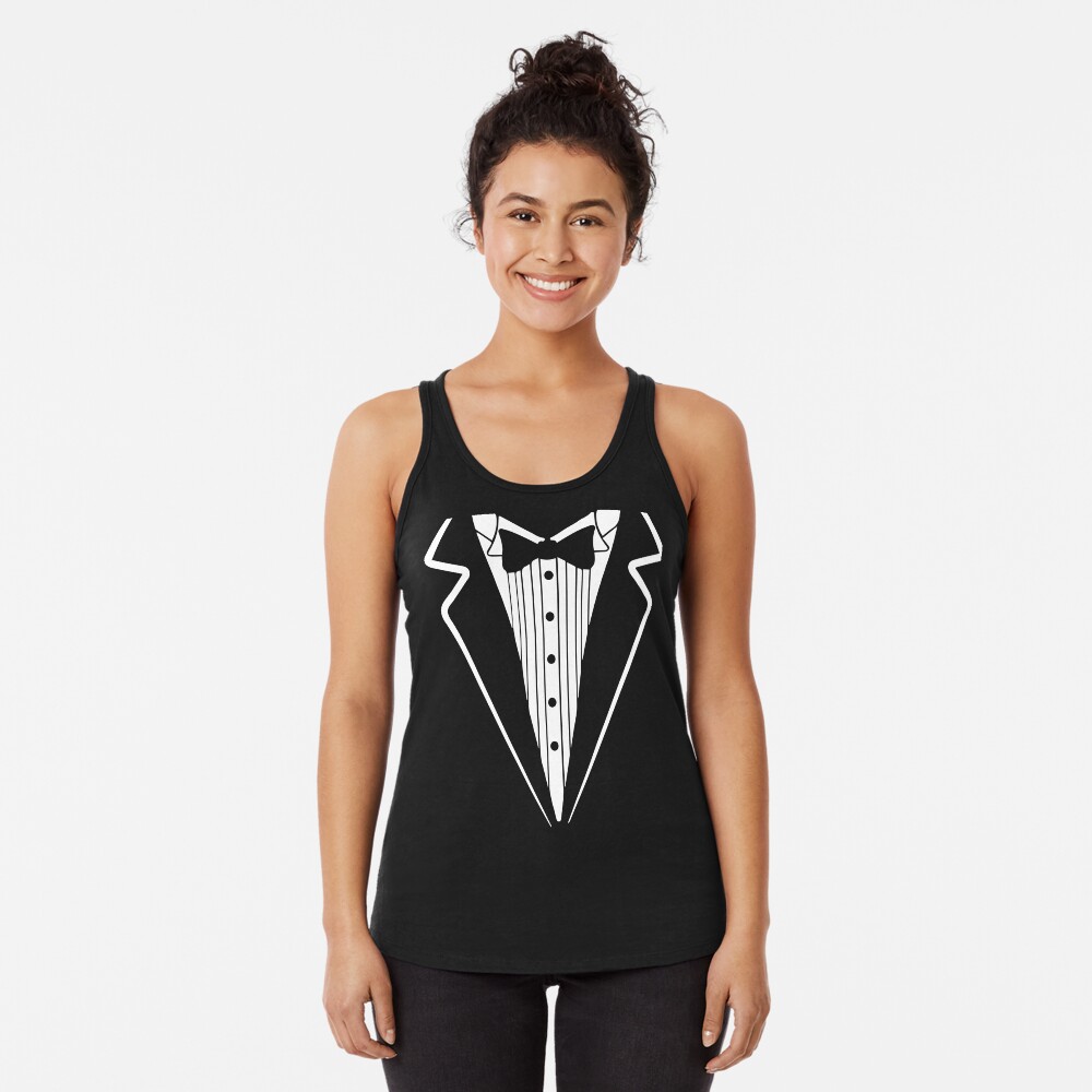 Item preview, Racerback Tank Top designed and sold by lolotees.