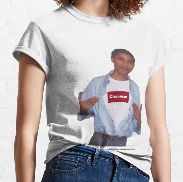 Obama supreme shirt outlet real