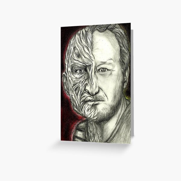 Sweet Dreams Greeting Card
