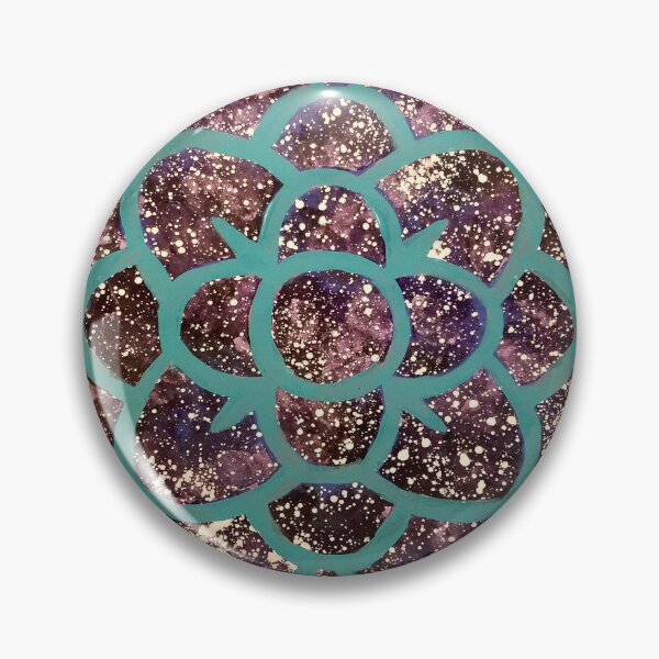 Item preview, Galaxy Flower designed and sold by Fatemah's Fixations.