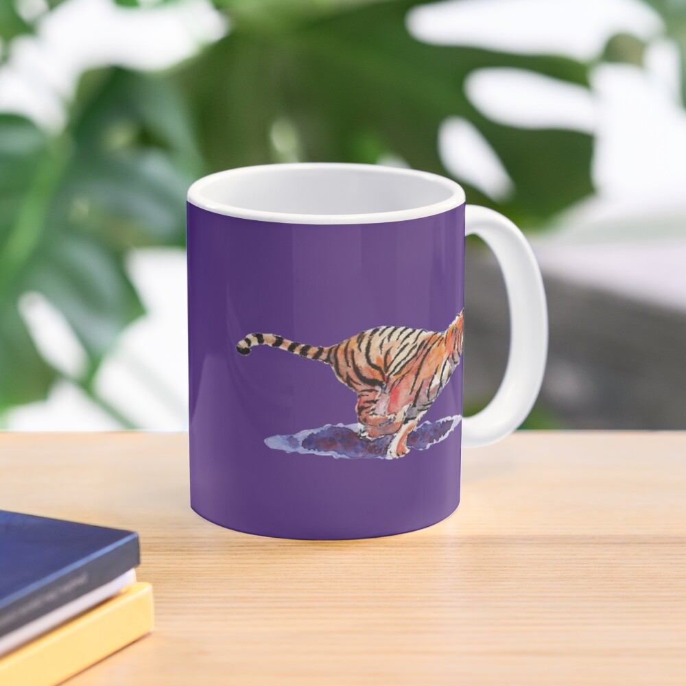 Item preview, Classic Mug designed and sold by dmtab.
