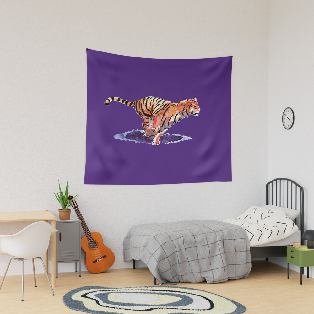 Item preview, Tapestry designed and sold by dmtab.