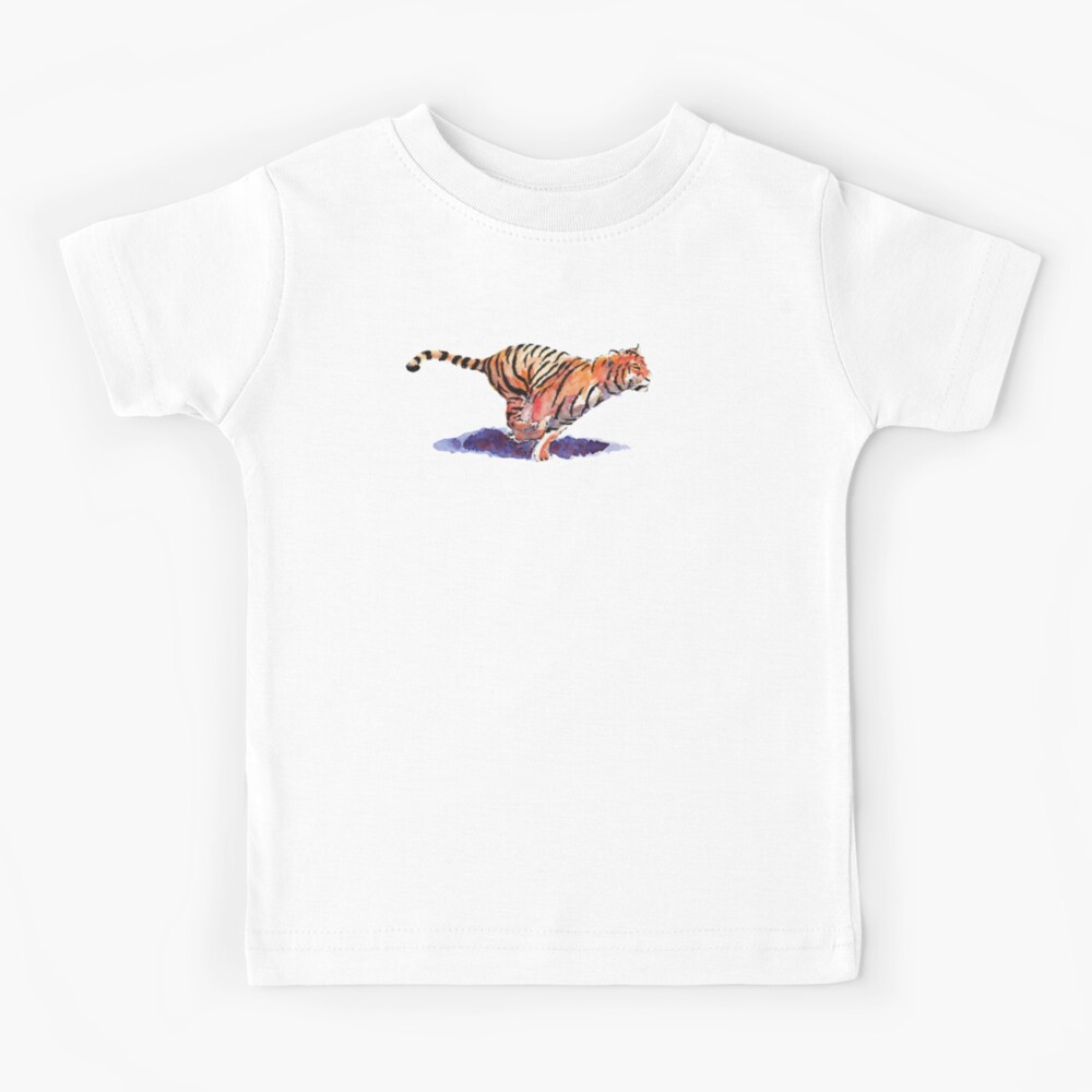 Item preview, Kids T-Shirt designed and sold by dmtab.
