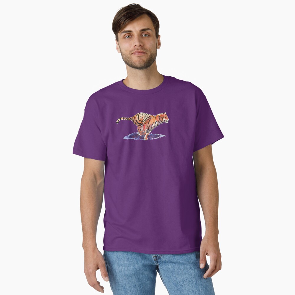 Item preview, Classic T-Shirt designed and sold by dmtab.