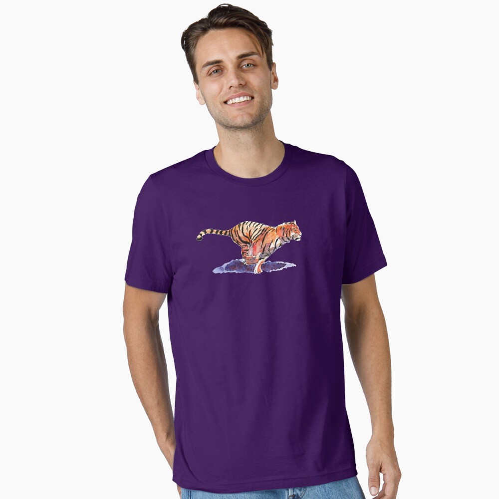 Item preview, Essential T-Shirt designed and sold by dmtab.