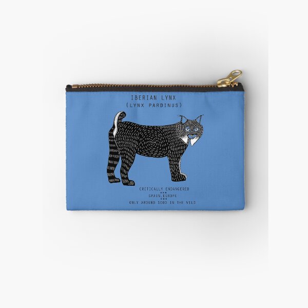 Item preview, Iberian Lynx (Lynx pardinus) 2 designed and sold by Mosè Cabrele.