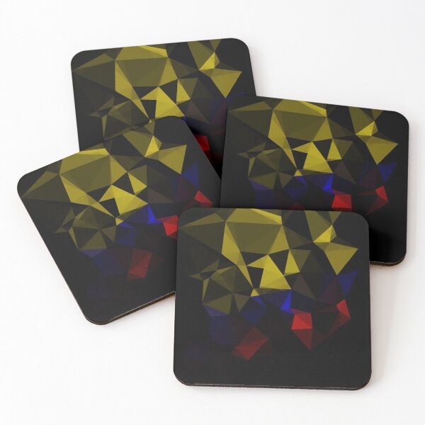 Item preview, Colombia National flag design designed and sold by Ortaboy.