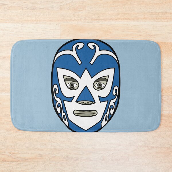 Item preview, Huracán Ramírez designed and sold by TheManito.